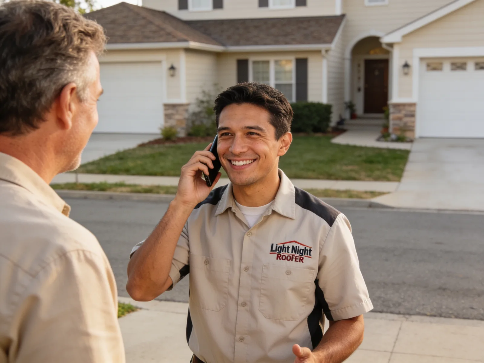 Emergency Roof Repair Armstrong Creek, WI FAQs